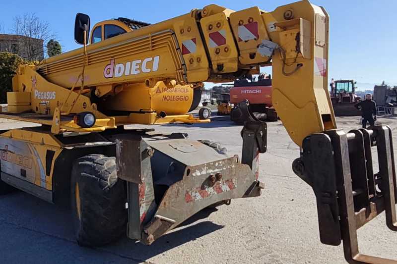 OmecoHub - Immagine DIECI PEGASUS 40.17